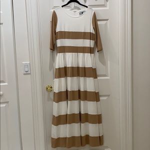 DAINTY JEWELLS DRESS